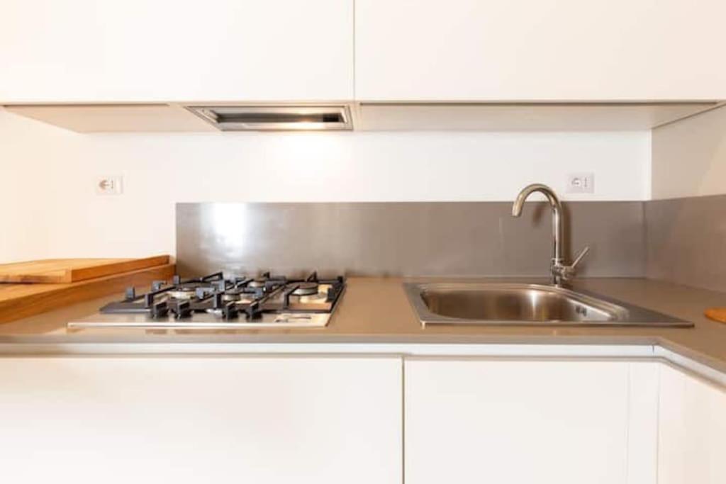 Delizioso Nel Cuore Di Roma Apartment ภายนอก รูปภาพ