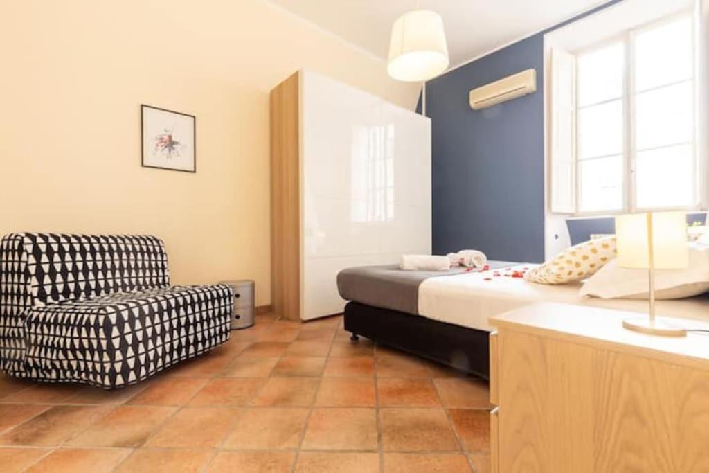 Delizioso Nel Cuore Di Roma Apartment ภายนอก รูปภาพ