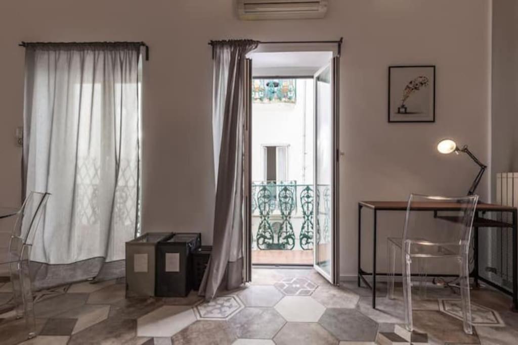 Delizioso Nel Cuore Di Roma Apartment ภายนอก รูปภาพ