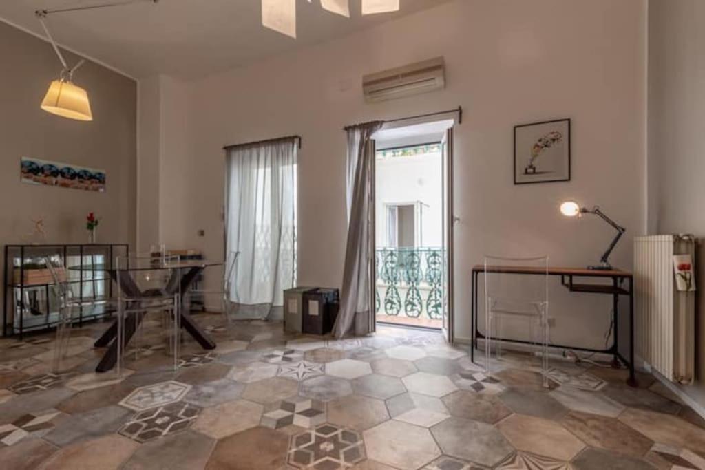 Delizioso Nel Cuore Di Roma Apartment ภายนอก รูปภาพ